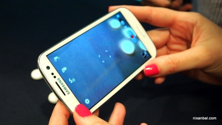 Полицията в Монтана е върнала откраднат телефон на собственичката след