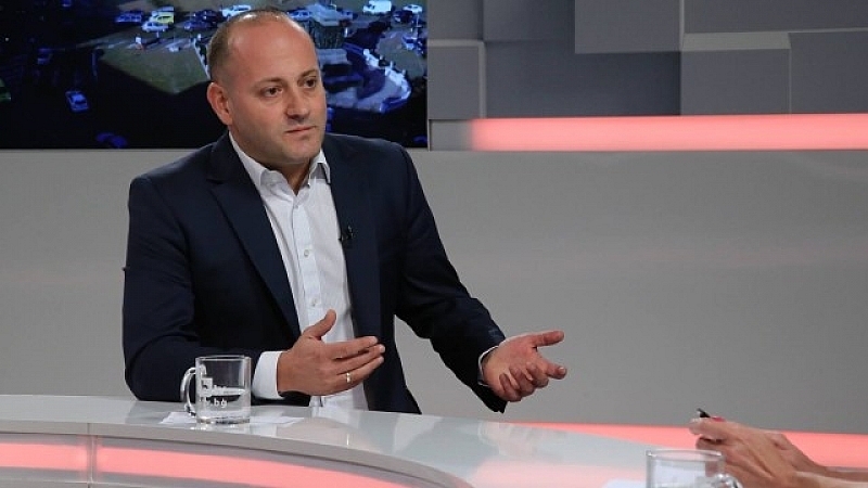 Единственият вариант България да има силно и единно управление в