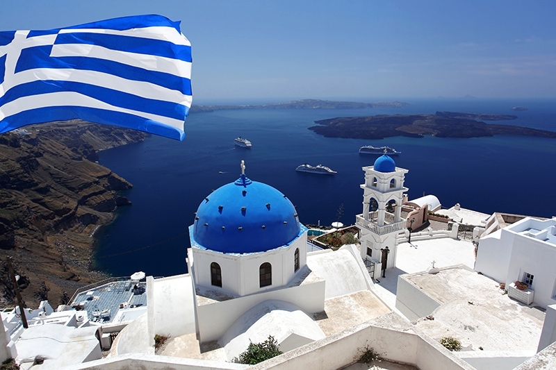Засилва се интересът на българските туристи към почивка в Гърция