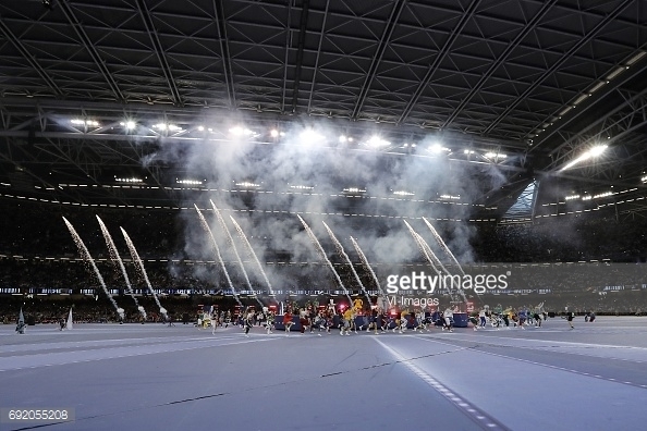 Кървав ад в Торино след финала Реал-Ювентус