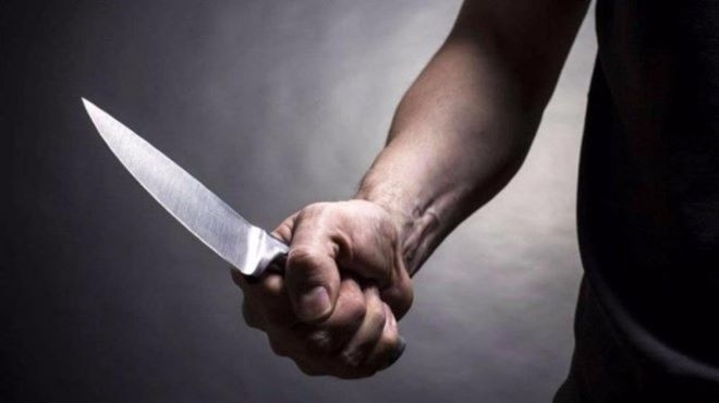 Мъж намушка с нож 38 годишен след скандал във Врачанско съобщиха