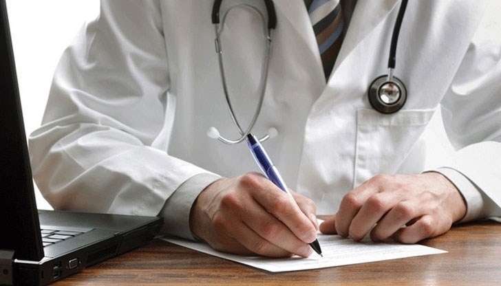 Личните лекари ще могат да раздават с до 10 на