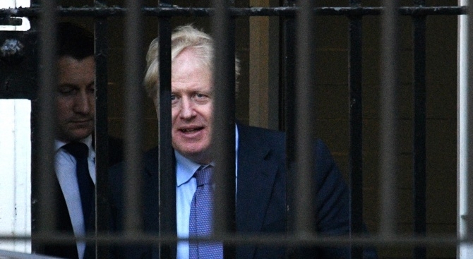 Лейбъристите се стремят към нова коалиция чрез която да елиминират