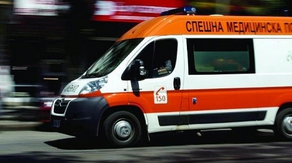 30-годишен мъж от Варна почина при пътен инцидент на магистрала