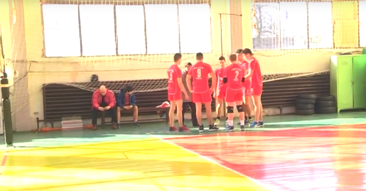 Юношите на Ботев Враца победиха като домакини Град Белоградчик с