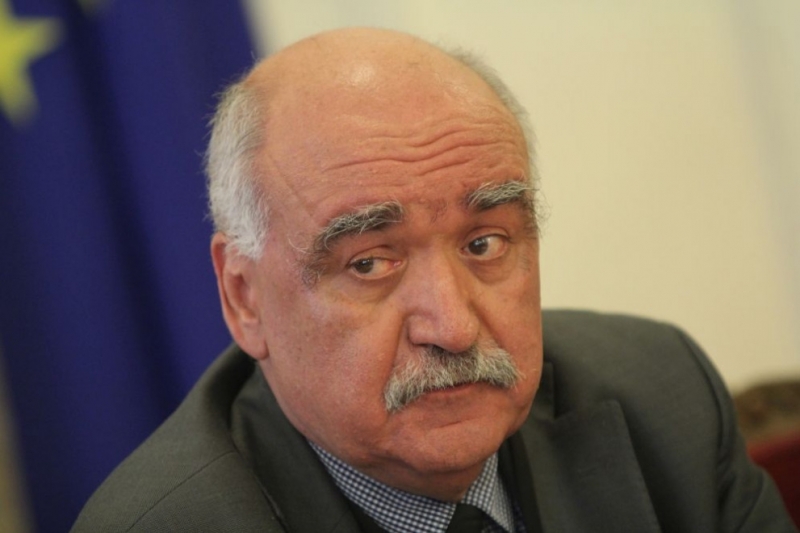 В парламентарната комисия по здравеопазване бе подкрепен проект за решение