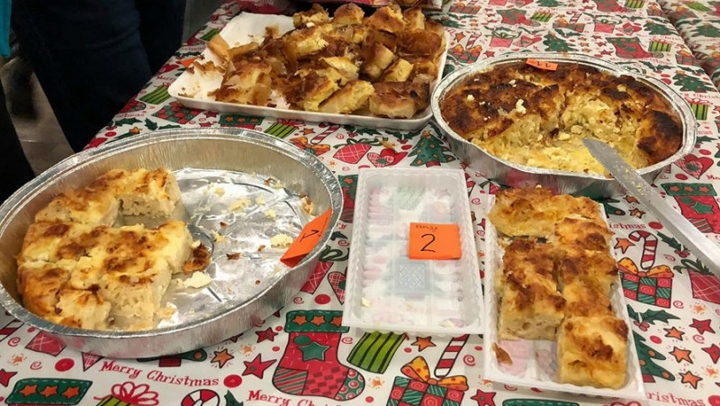 Община Вършец организира конкурс за най вкусна баница съобщиха от местната