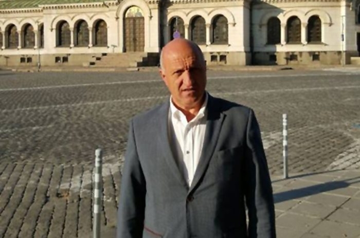 Народее???? Спонсорът на Калин Каменов от Благоевград се готви да лапне нови 1 500 000€ от Oбщина Враца, схемите нямат край