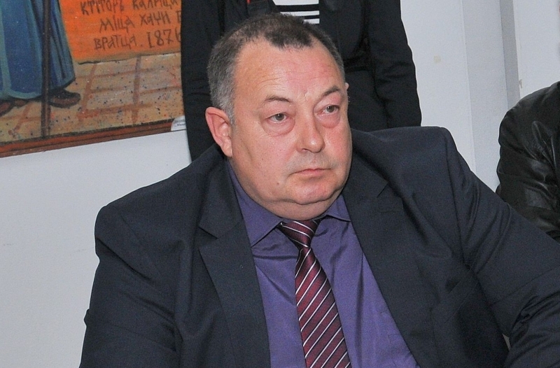 Д-р Владимир Владимиров е новият стар кмет на община Кула.