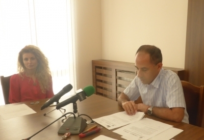 Общо две фирми искат да ремонтират и реновират прилежащите улици