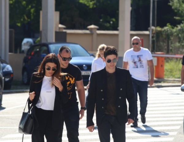 Прокуратурата иска постоянен арест за сина на хотелиерската фамилия Арабаджиеви