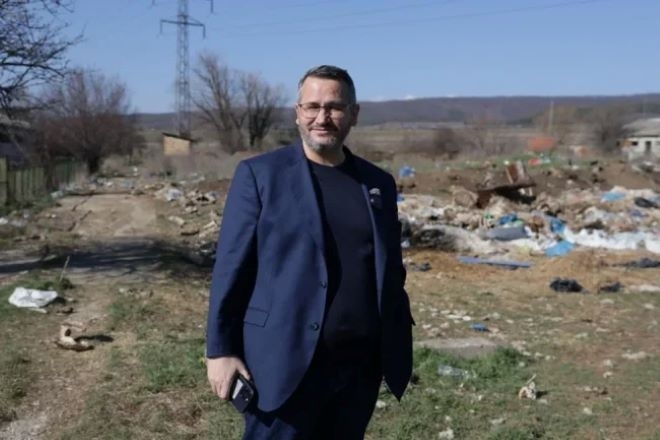 Властите разкриха незаконна кланица на румънски животни в Ихтиман