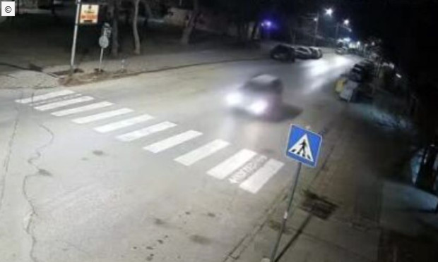 13 годишното момче което катастрофира след гонка с полицията в Ботевград