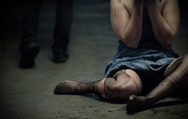 Чиновник от китайската провинция Хъбей прецени че жена оплакала се