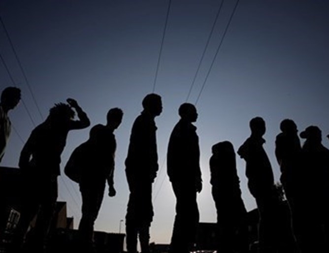 Румънската гранична полиция спря през последното денонощие 21 мигранти при
