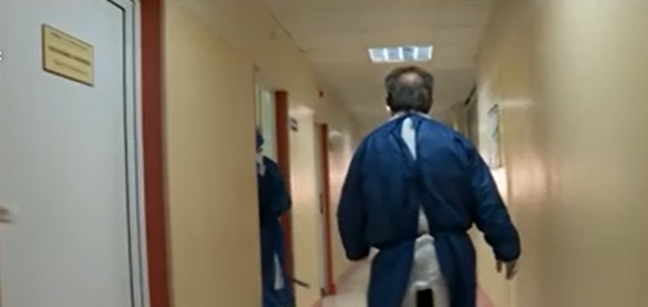 Вътреболничните инфекции от коронавирус се оказват новото предизвикателство пред лекари