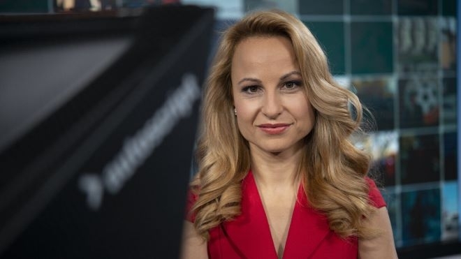 Политическите коментари заваляха след новината вчера че журналистката Мария Цънцарова