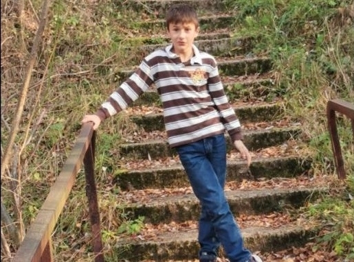 Оперативно издирвателните действия по търсенето на 12 годишния Александър Цветанов