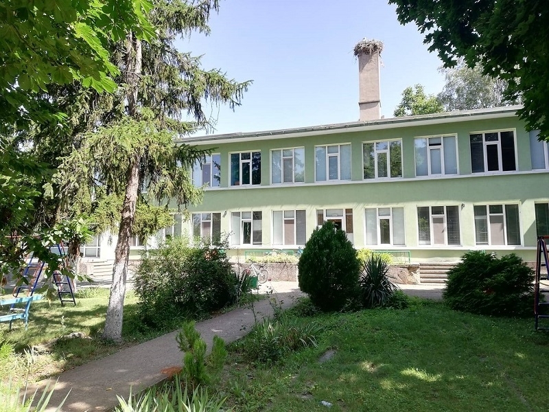 Взети са проби за коронавирус на персонала на детската градина