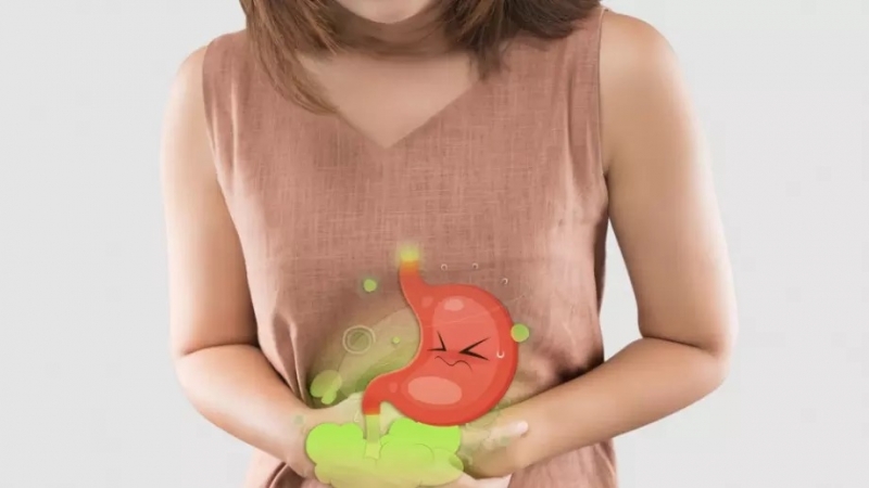 Много хора знаят колко е неприятно сутрин преди закуска да