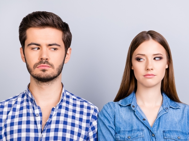 Лъжите са част от връзките Те са част от човешката