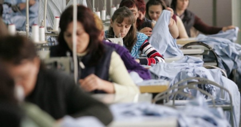 Българките имат най дългата работна седмица в Европейския съюз Това показват