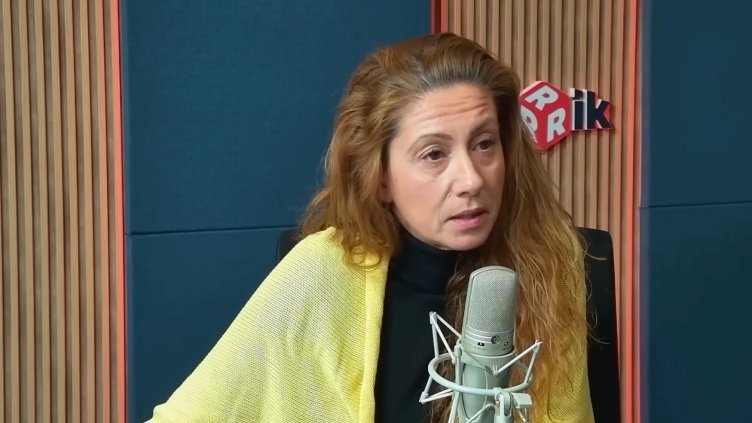 Ралица Асенова майка на Николай Златков намерен мъртъв в кемпера