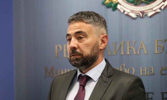 Служебният министър на енергетиката посочи кога ще се успокоят цените на газа