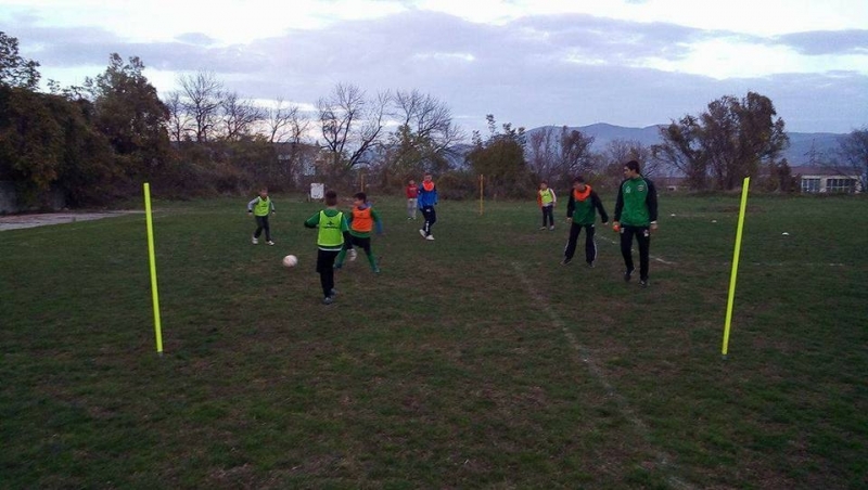Две футболни формации на Ботев Враца ще участват на турнир