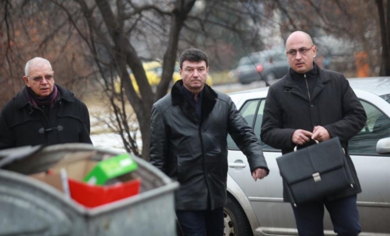Основният свидетел по делото срещу бившия депутат от ГЕРБ Живко