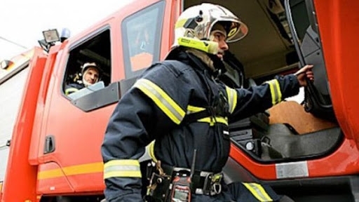 Огнеборци от Монтана са реагирали за множество сигнали за пожари