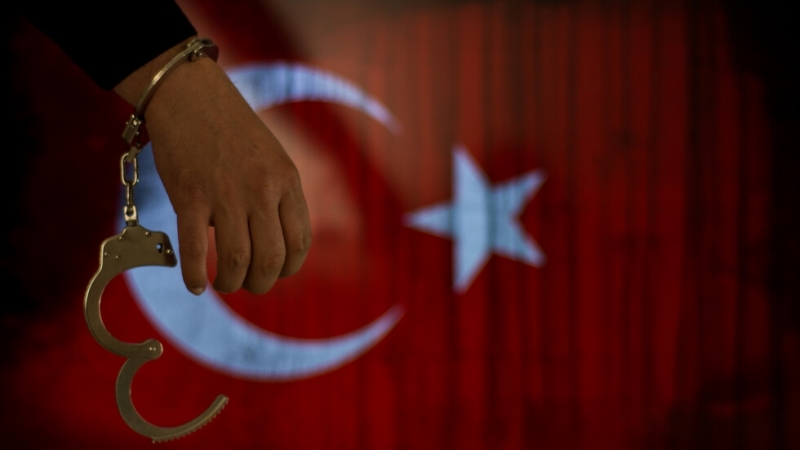 В Истанбул са заловени двама терористи от Кюрдската работническа партия