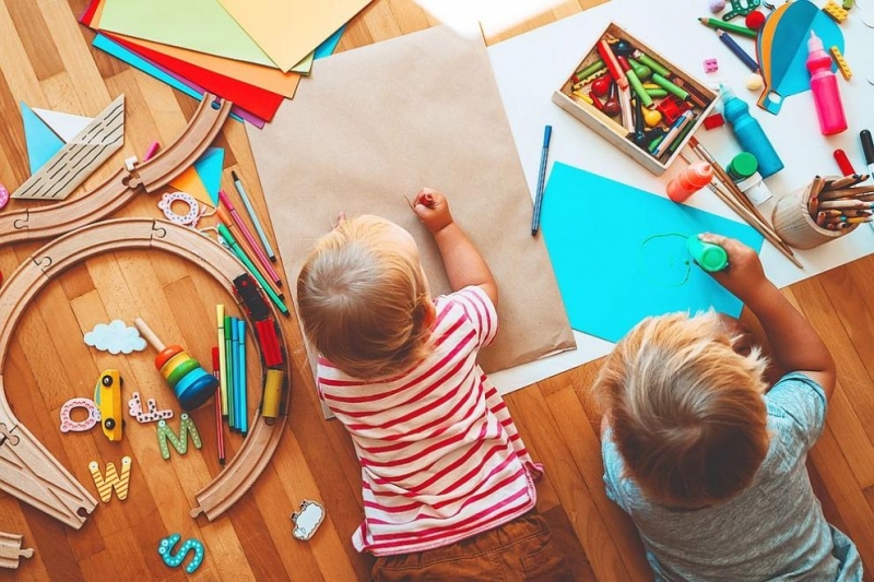 Учителка от детска градина в Белица е с положителна проба