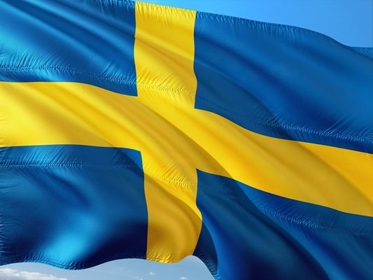Гражданите на Швеция трябва да са готови за възможно начало