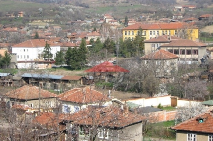 Страшен взрив е имало днес в ранните следобедни часове в