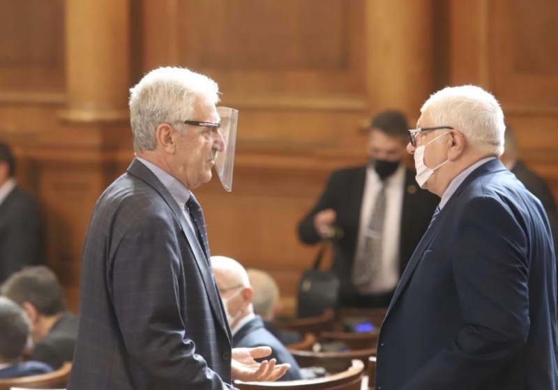 Въвежда се 10 годишна абсолютна погасителна давност по отношение на частните