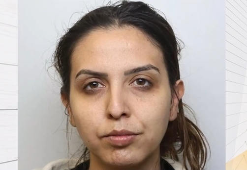 Три българки бяха осъдени във Великобритания за серия от кражби