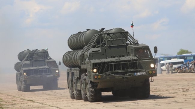 България готви нов пакет военна помощ за Украйна който във