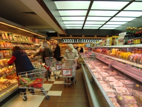 Като абсолютни цени България е сред най евтините държави в Европейския