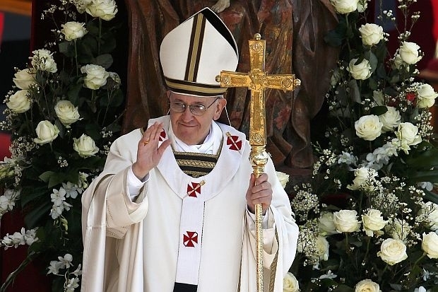 Днес в България може да празнуваме Цветница но католиците по