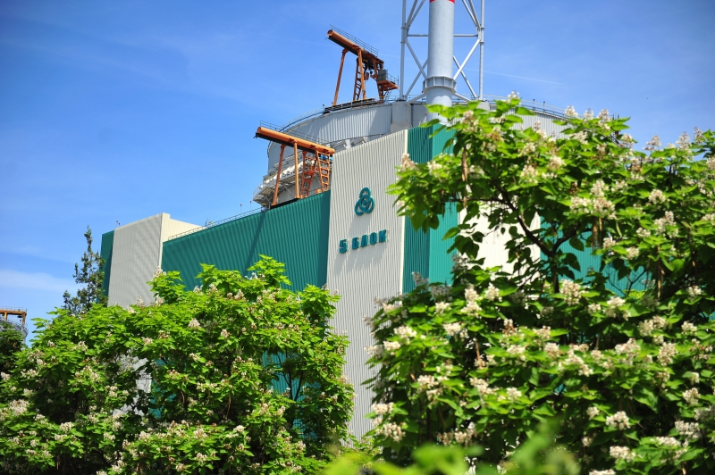 В Агенцията за ядрено регулиране се проведе среща с представители