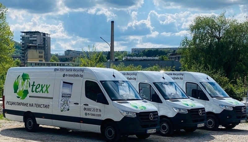 На 8 май сряда от 9 до 12 часа на