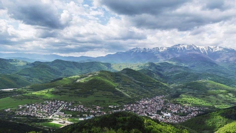 Неправомерно присъединяване към електропреносната мрежа е установено в хижа в
