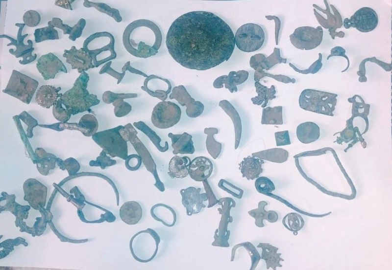 Вчера на територията на община Вълчедръм е проведена специализирана полицейска