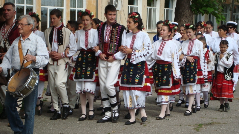За поредна година през май в Брегово ще се проведе