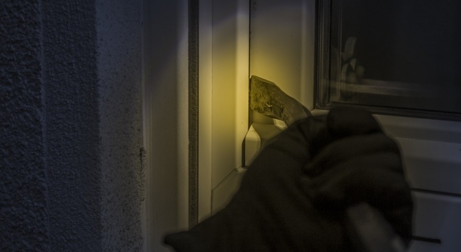 Серия от обири в столични храмове Всички те са извършени