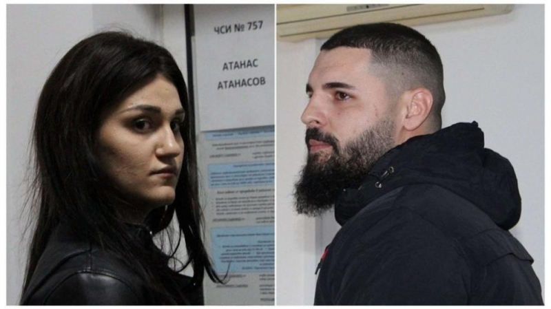 С разпит на свидетели и при закрити врата започна делото Дебора което