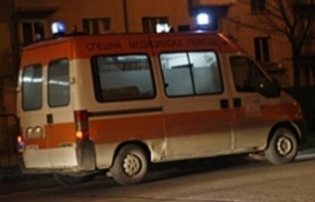 За тежка катастрофа със загинал съобщи току що ОД МВР Пловдив