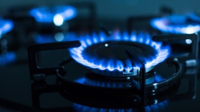 КЕВР утвърди цената на природния газ за февруари