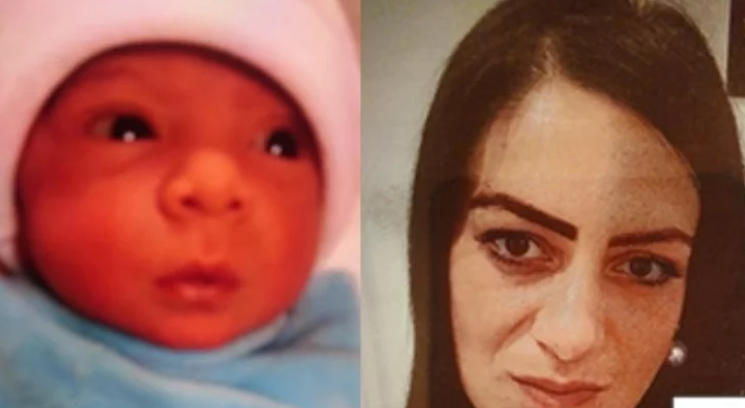 Френската полиция издирва млада българка която навръх Коледа е избягала